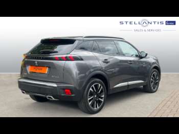 Used Peugeot 2008 2020 for sale - 74991480: Photo