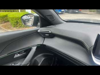 Used Peugeot 2008 2020 for sale - 74991480: Photo