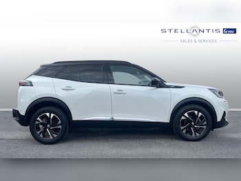 Used Peugeot 2008 2022 for sale - 78797744: Photo