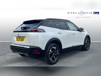 Used Peugeot 2008 2022 for sale - 78797744: Photo