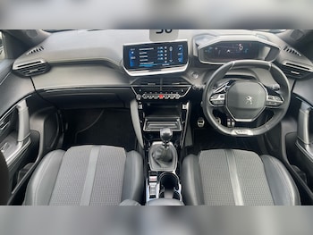 Used Peugeot 2008 2022 for sale - 78797744: Photo