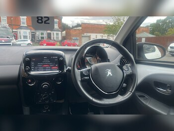 Used Peugeot 108 2021 for sale - 75709302: Photo