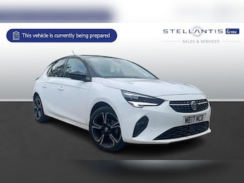 Used Vauxhall Corsa 2022 for sale - 76033074: Photo