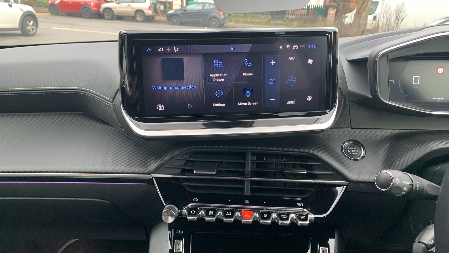 Used Peugeot 208 2024 for sale - 77511945: Photo 10
