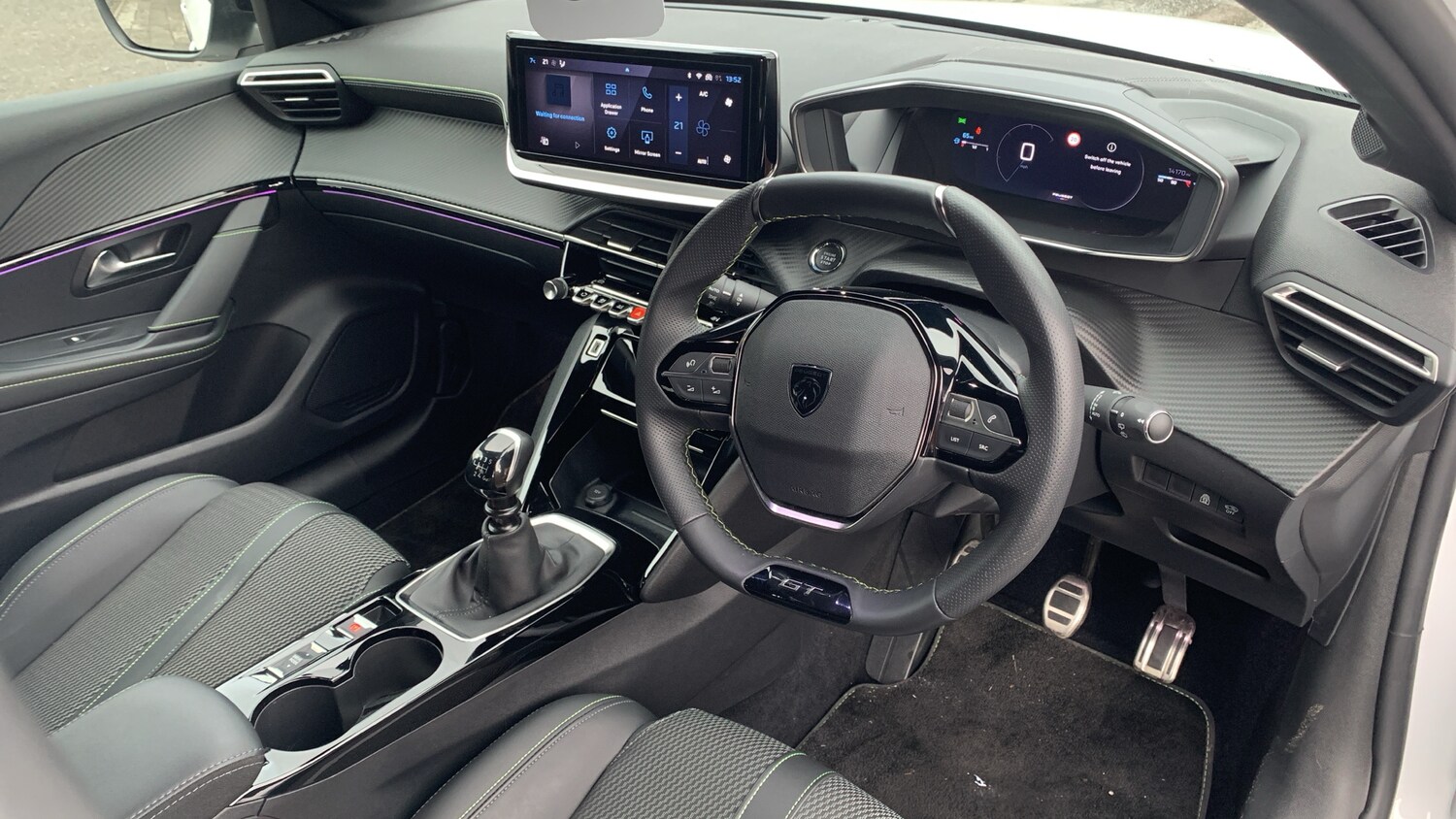 Used Peugeot 208 2024 for sale - 77511945: Photo 11