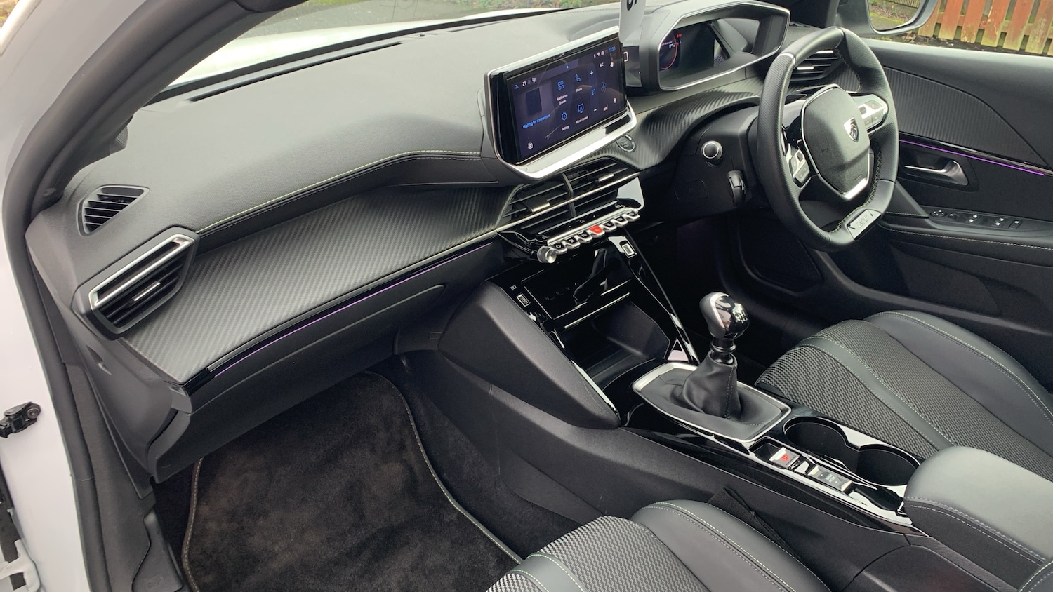 Used Peugeot 208 2024 for sale - 77511945: Photo 12