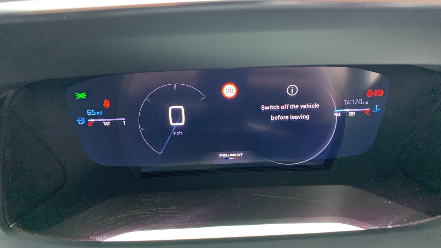 Used Peugeot 208 2024 for sale - 77511945: Photo 13