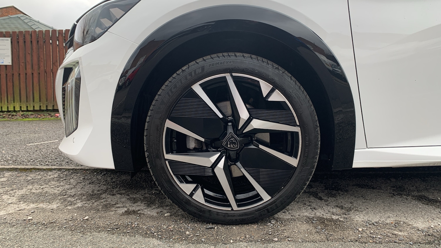 Used Peugeot 208 2024 for sale - 77511945: Photo 14