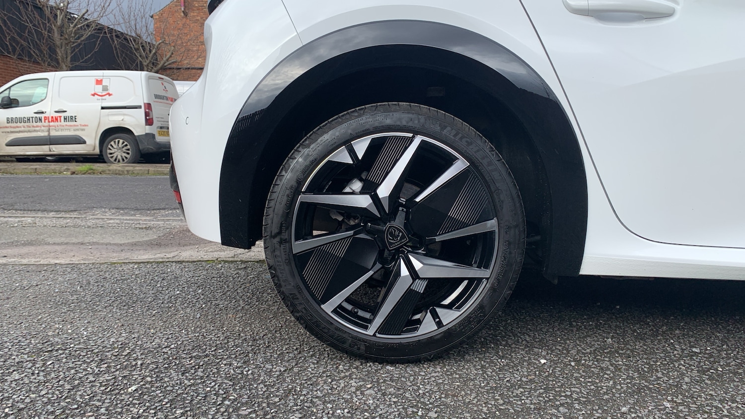 Used Peugeot 208 2024 for sale - 77511945: Photo 16