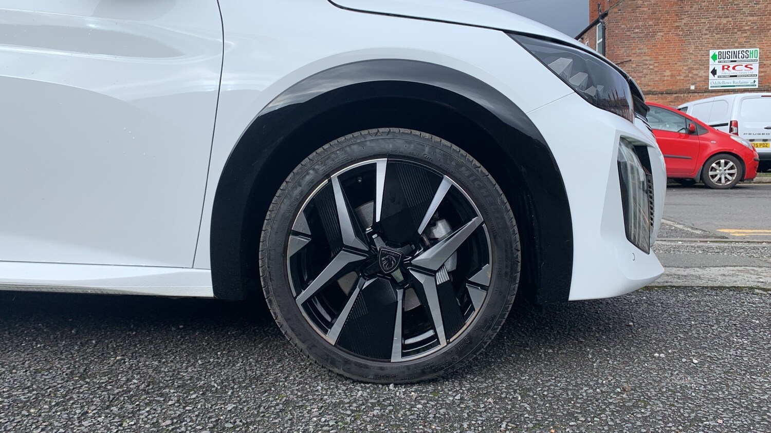 Used Peugeot 208 2024 for sale - 77511945: Photo 17