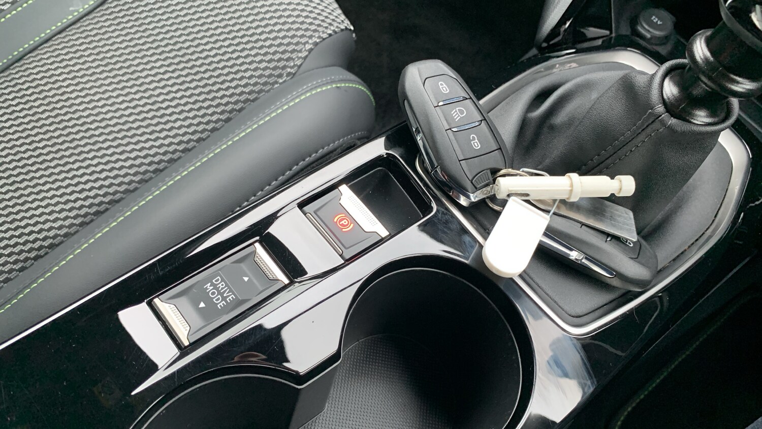 Used Peugeot 208 2024 for sale - 77511945: Photo 21