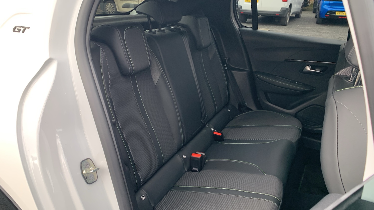 Used Peugeot 208 2024 for sale - 77511945: Photo 25