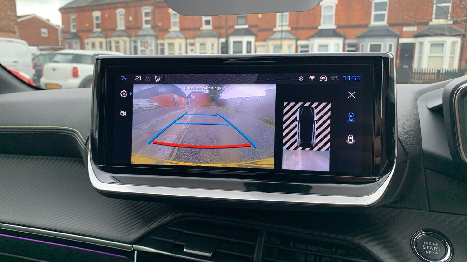 Used Peugeot 208 2024 for sale - 77511945: Photo 29