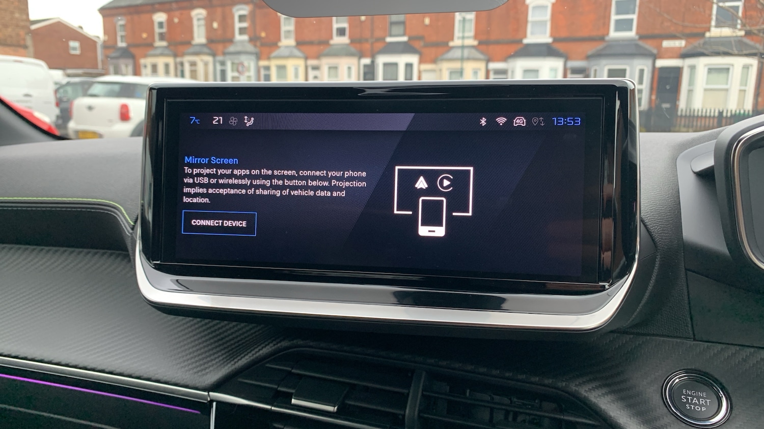 Used Peugeot 208 2024 for sale - 77511945: Photo 31