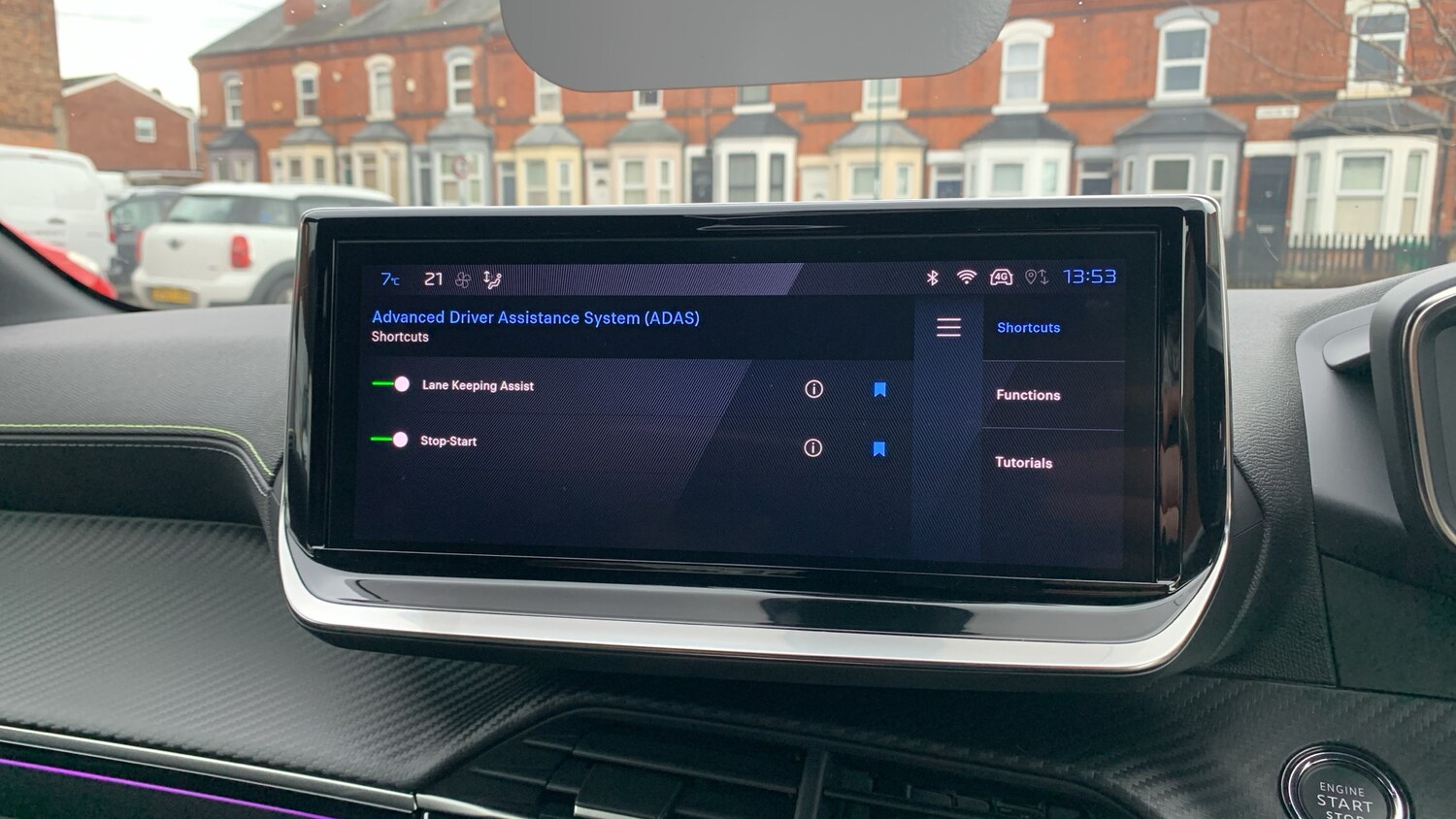 Used Peugeot 208 2024 for sale - 77511945: Photo 32