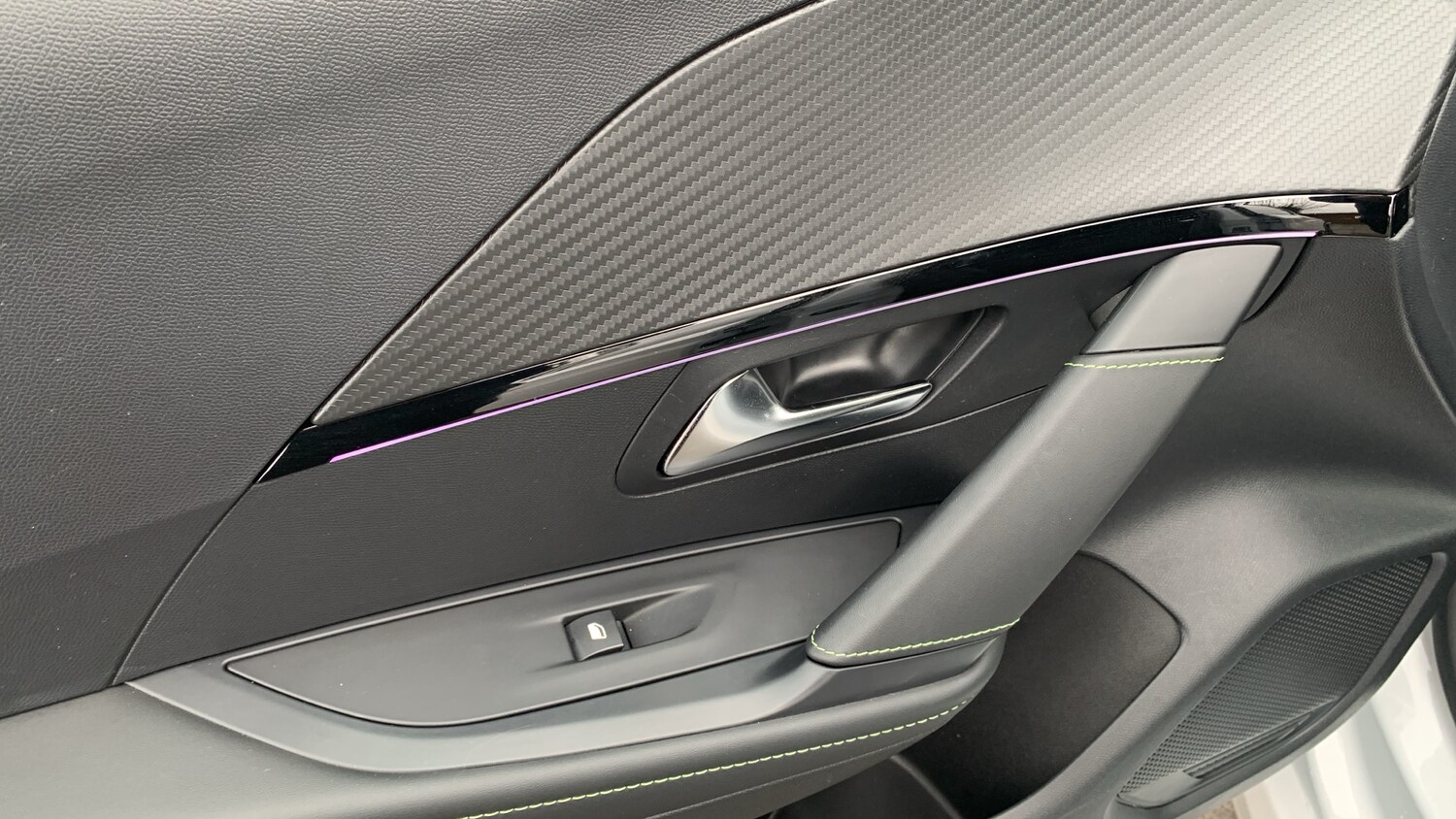 Used Peugeot 208 2024 for sale - 77511945: Photo 39