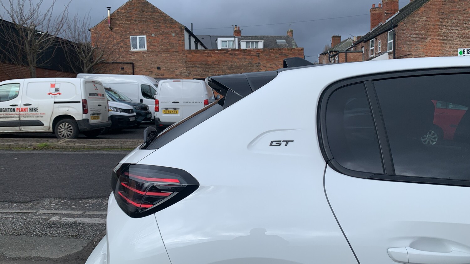 Used Peugeot 208 2024 for sale - 77511945: Photo 41