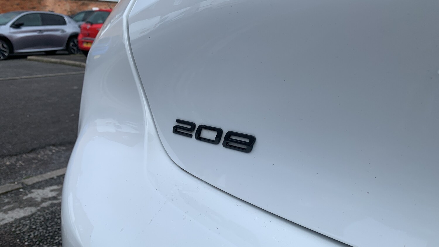 Used Peugeot 208 2024 for sale - 77511945: Photo 42