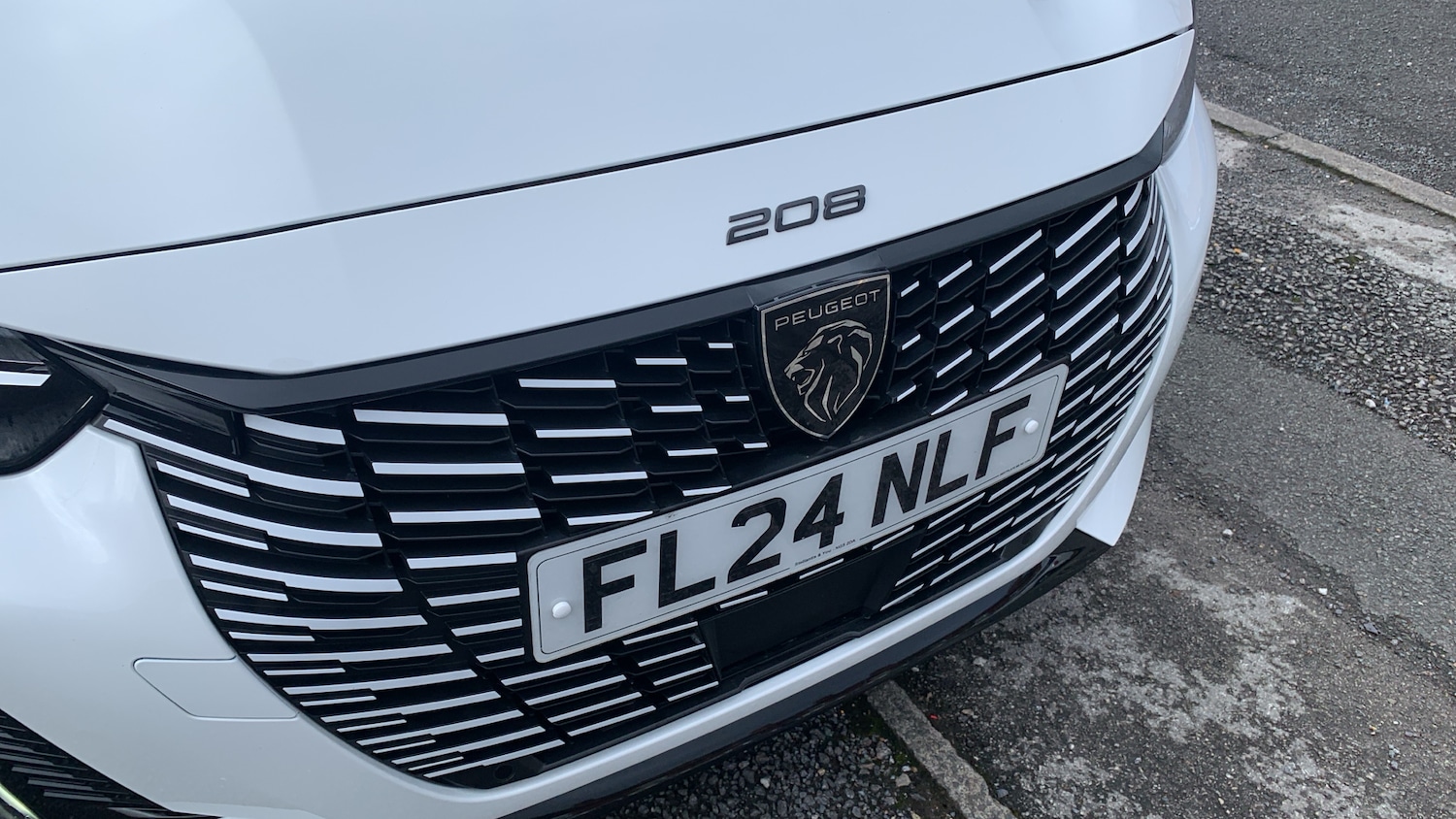 Used Peugeot 208 2024 for sale - 77511945: Photo 44