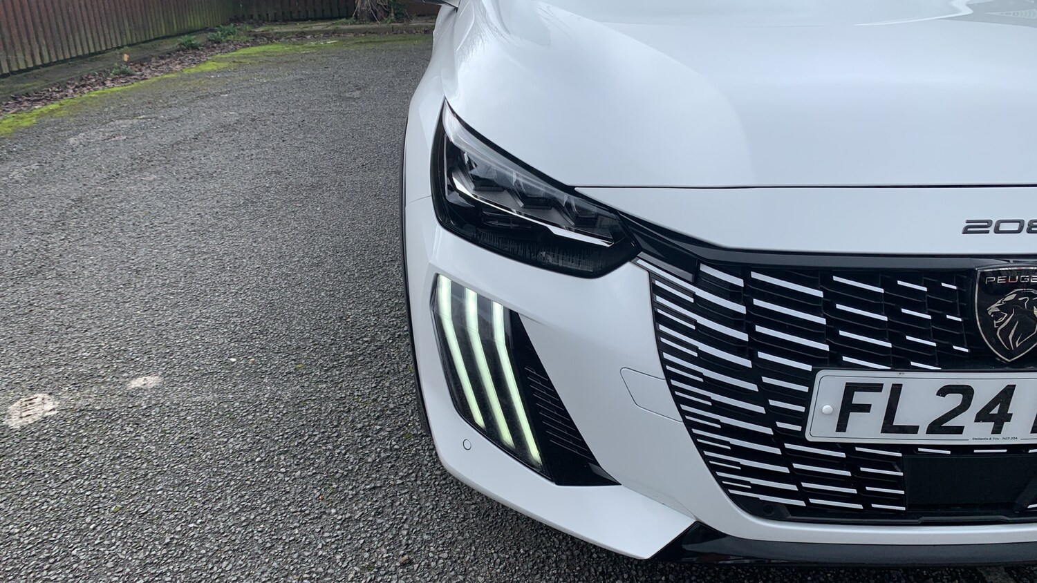 Used Peugeot 208 2024 for sale - 77511945: Photo 45