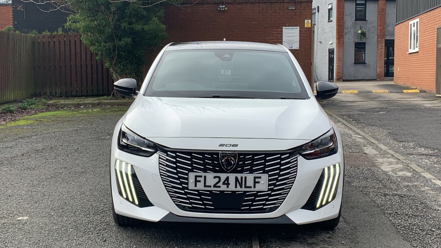 Used Peugeot 208 2024 for sale - 77511945: Photo 8