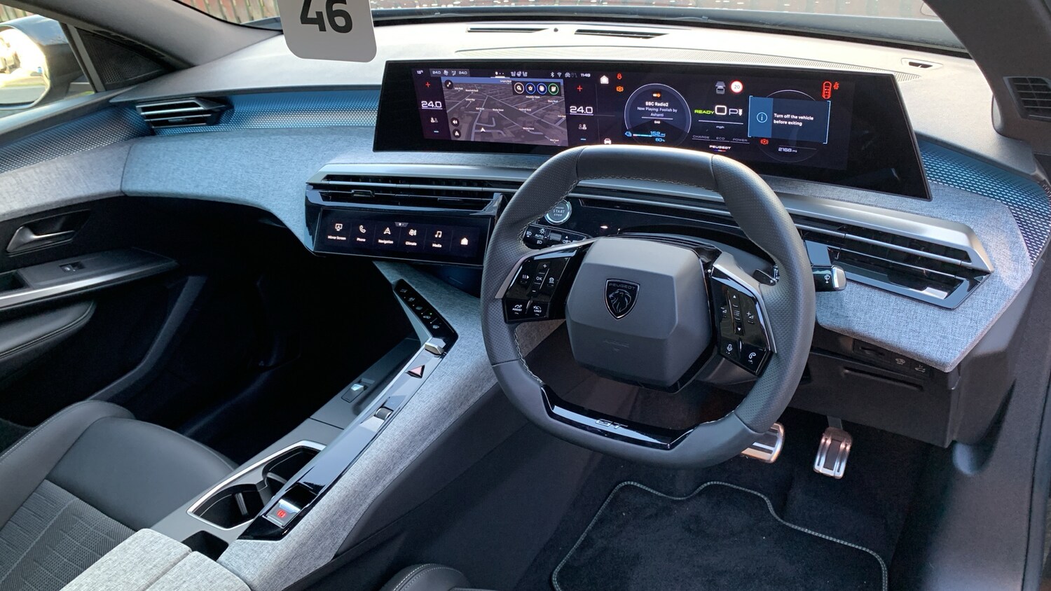 Used Peugeot 3008 2025 for sale - 76825731: Photo 12