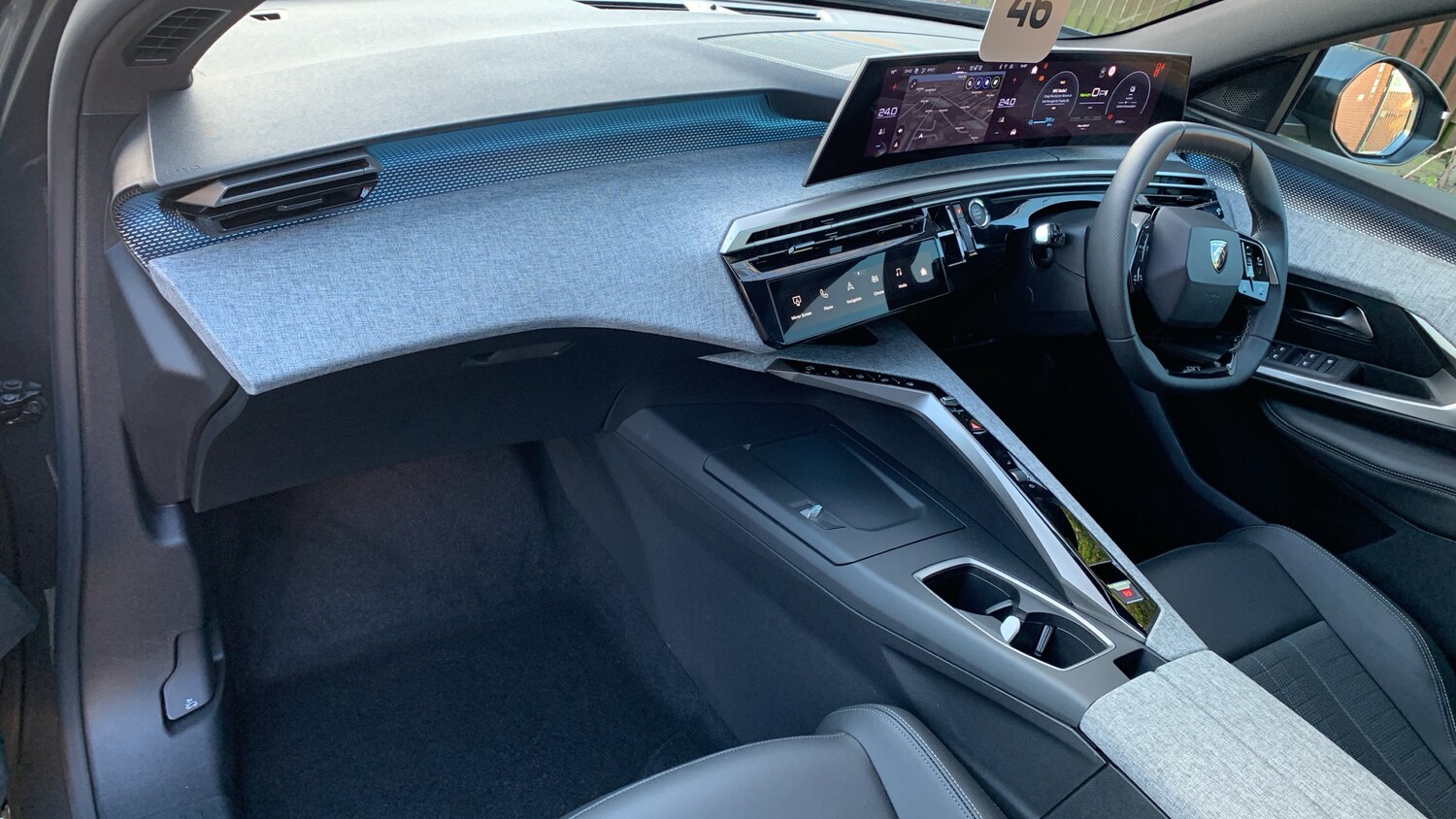 Used Peugeot 3008 2025 for sale - 76825731: Photo 13