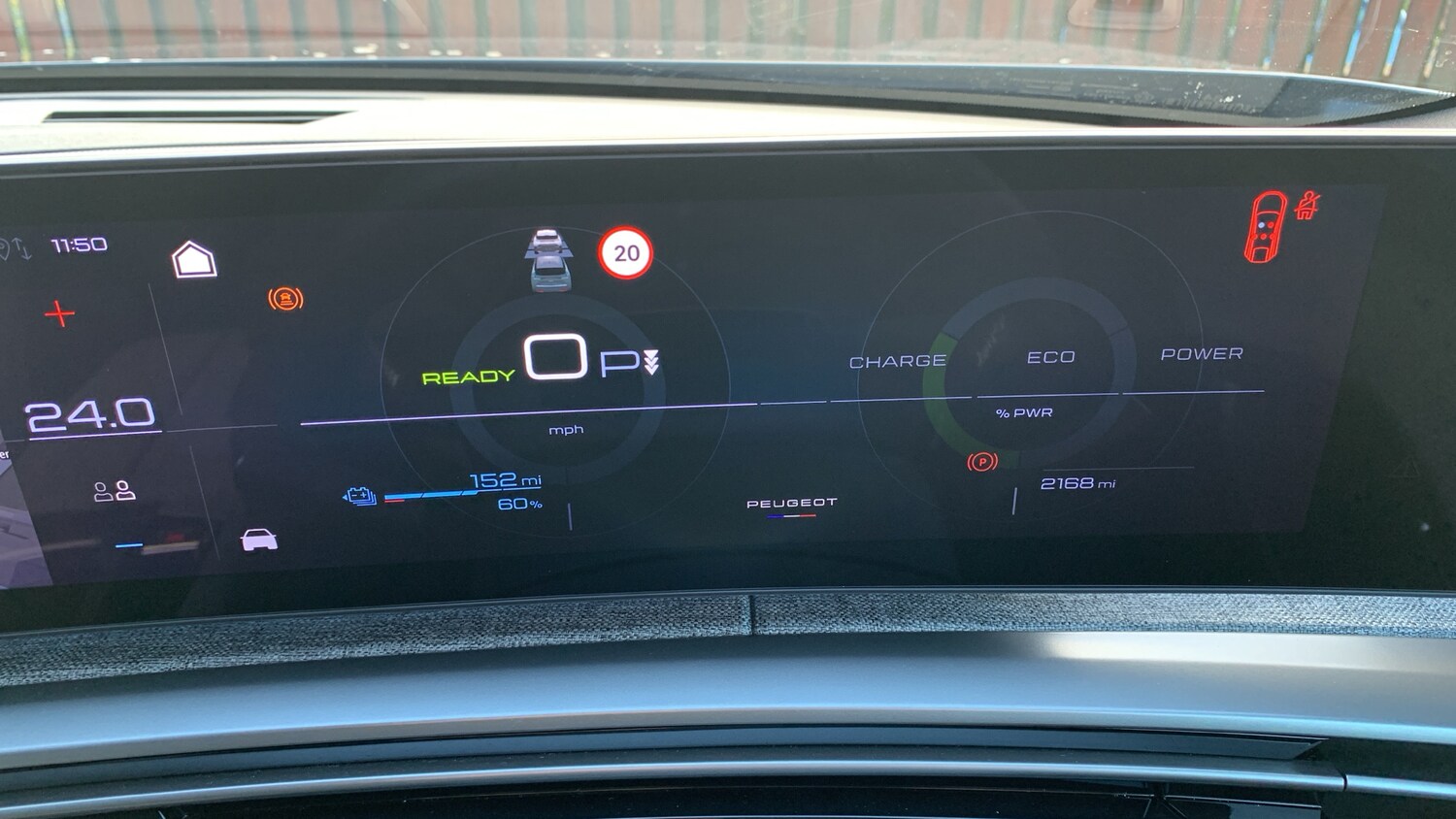 Used Peugeot 3008 2025 for sale - 76825731: Photo 14