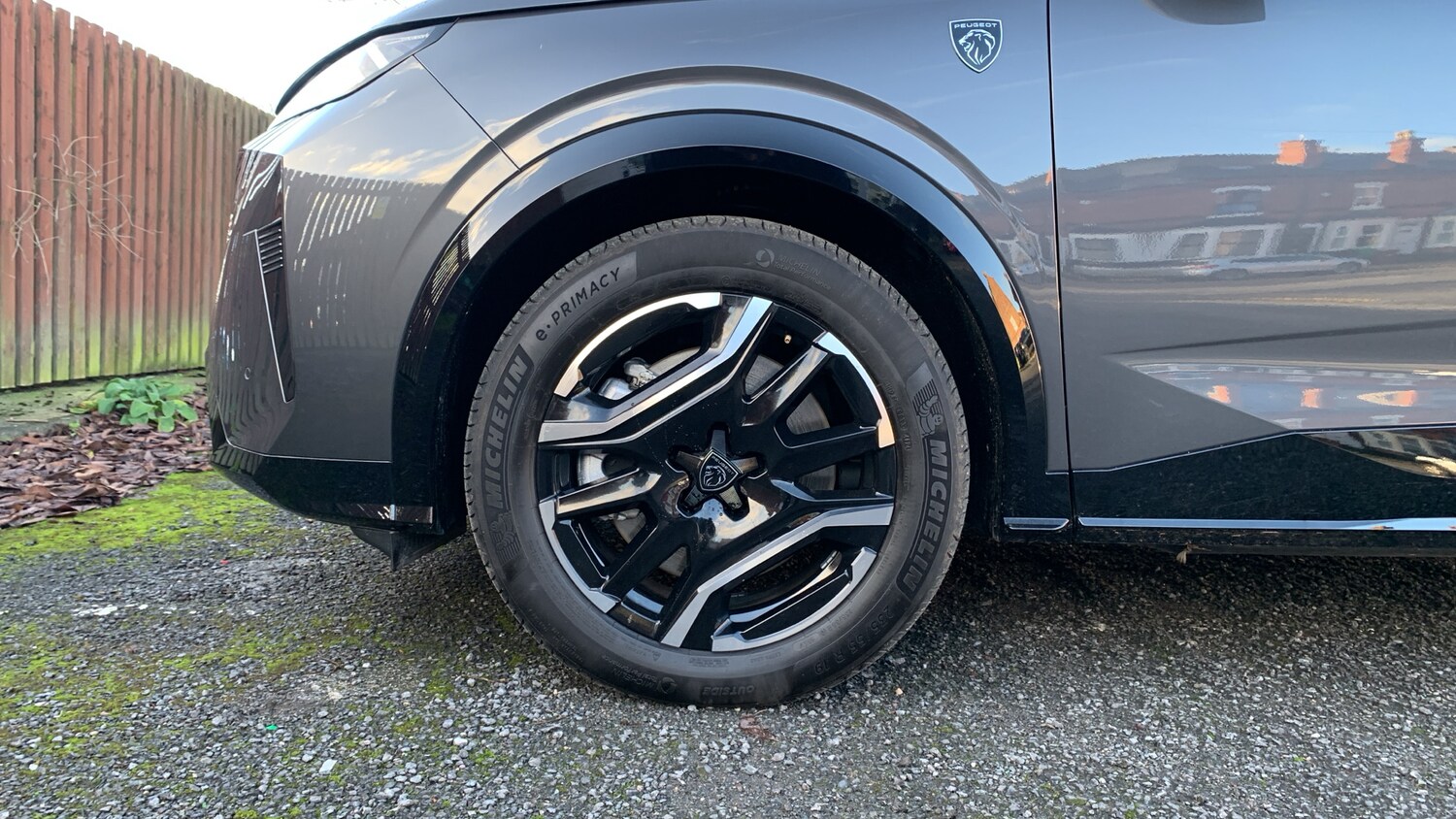 Used Peugeot 3008 2025 for sale - 76825731: Photo 15