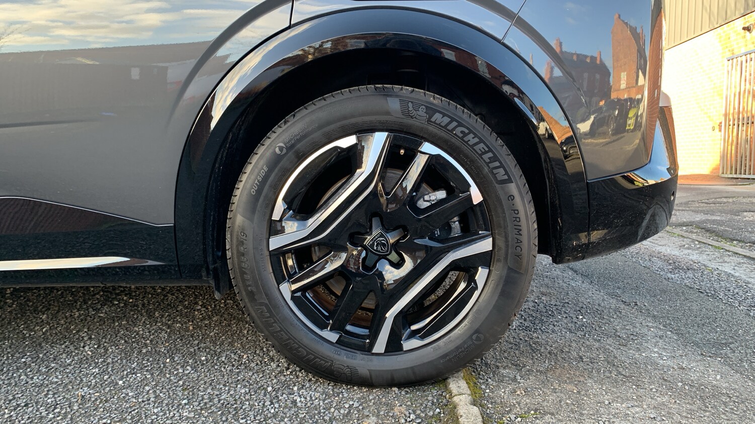 Used Peugeot 3008 2025 for sale - 76825731: Photo 16