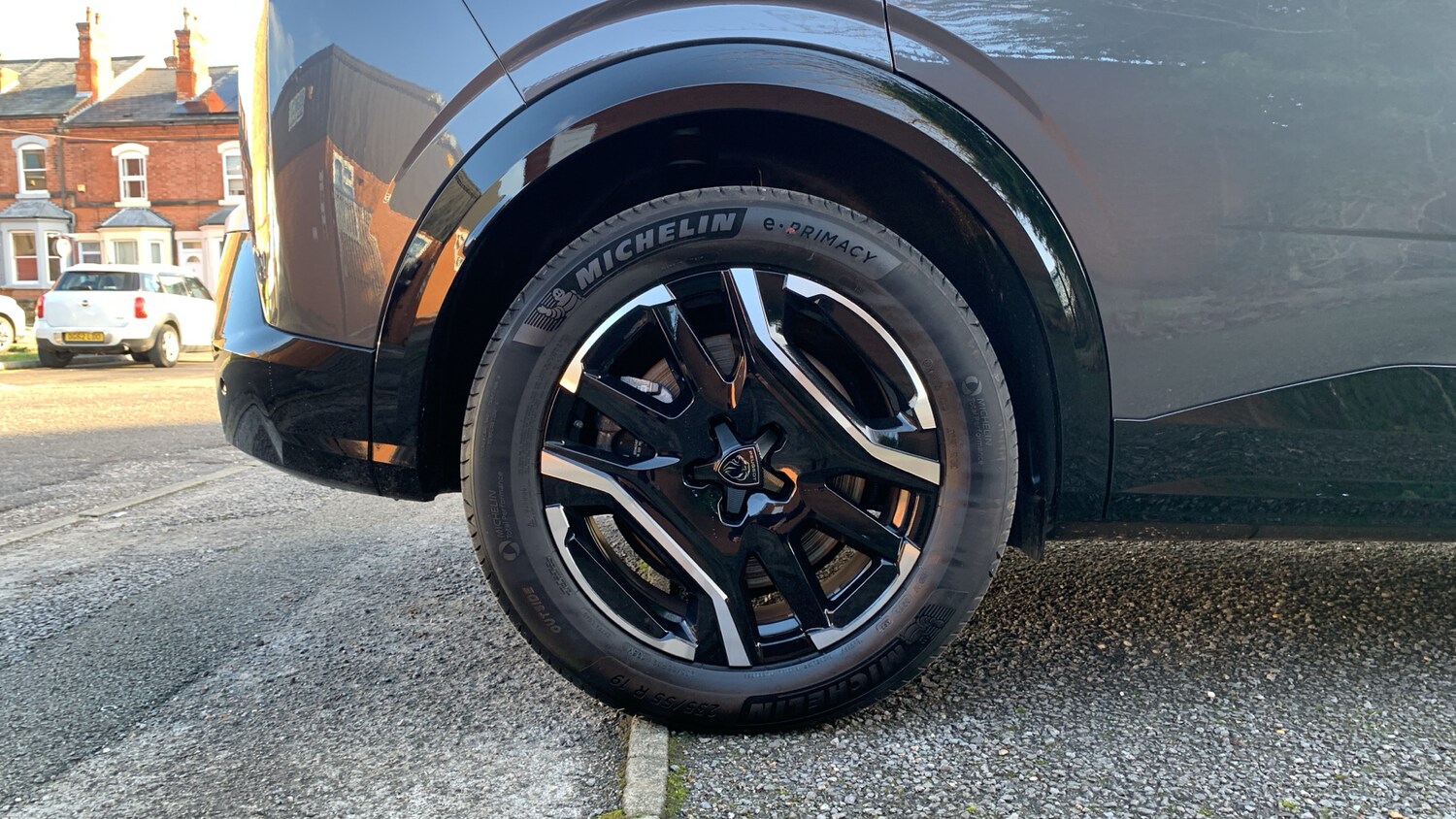 Used Peugeot 3008 2025 for sale - 76825731: Photo 17