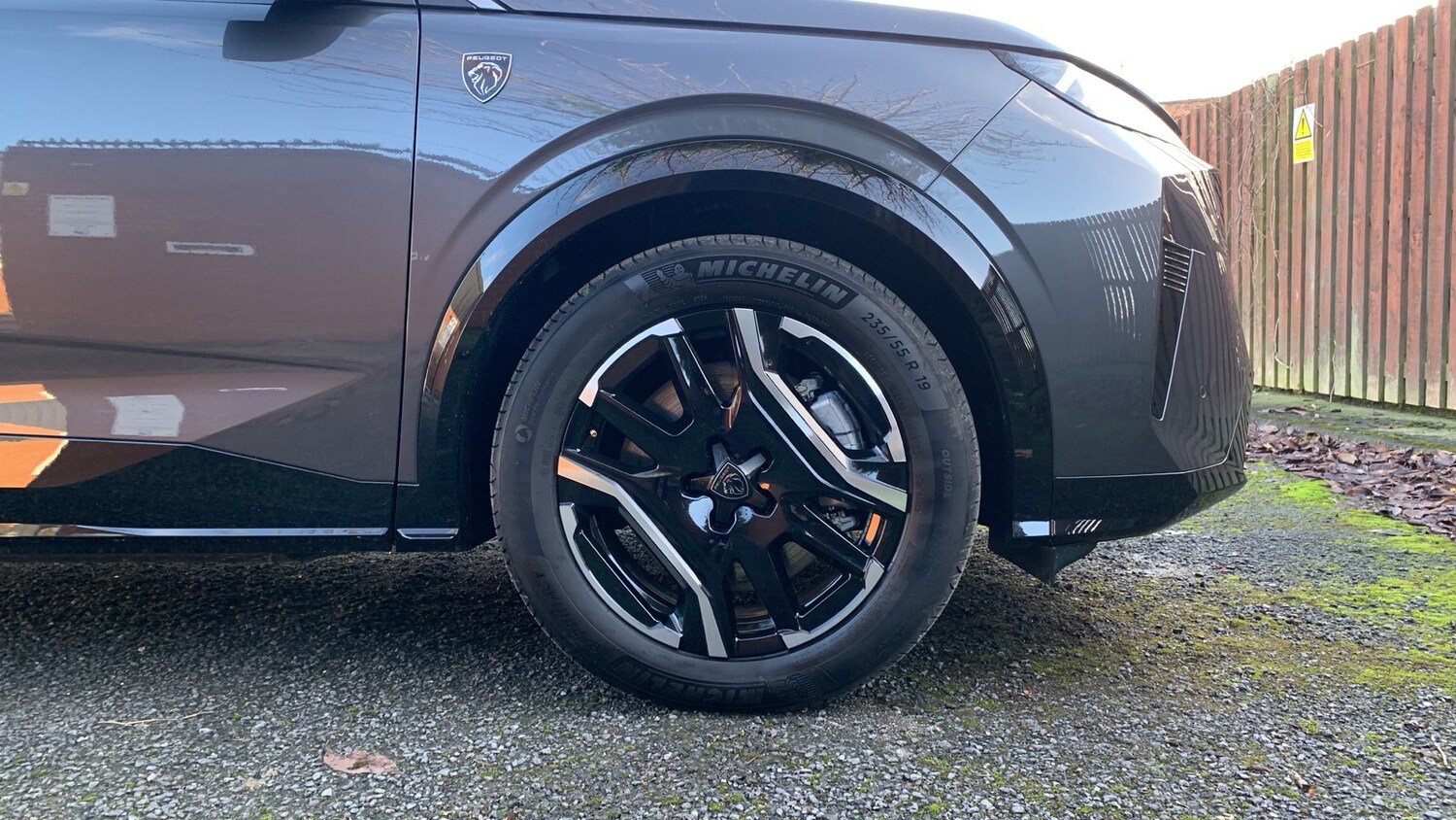 Used Peugeot 3008 2025 for sale - 76825731: Photo 18