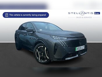 2025 - 73kWh GT SUV 5dr Electric Auto (210 ps)