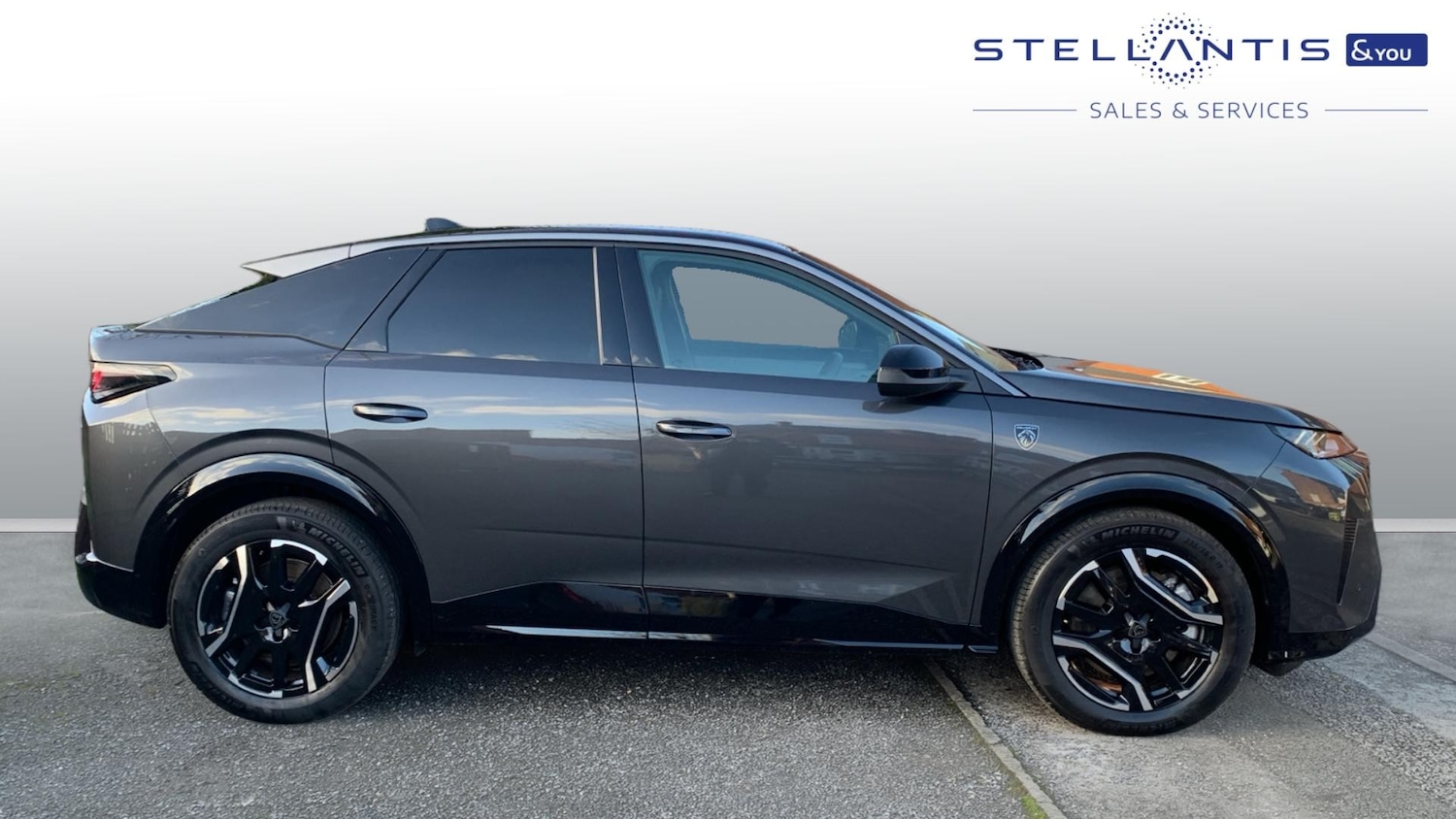 Used Peugeot 3008 2025 for sale - 76825731: Photo 2