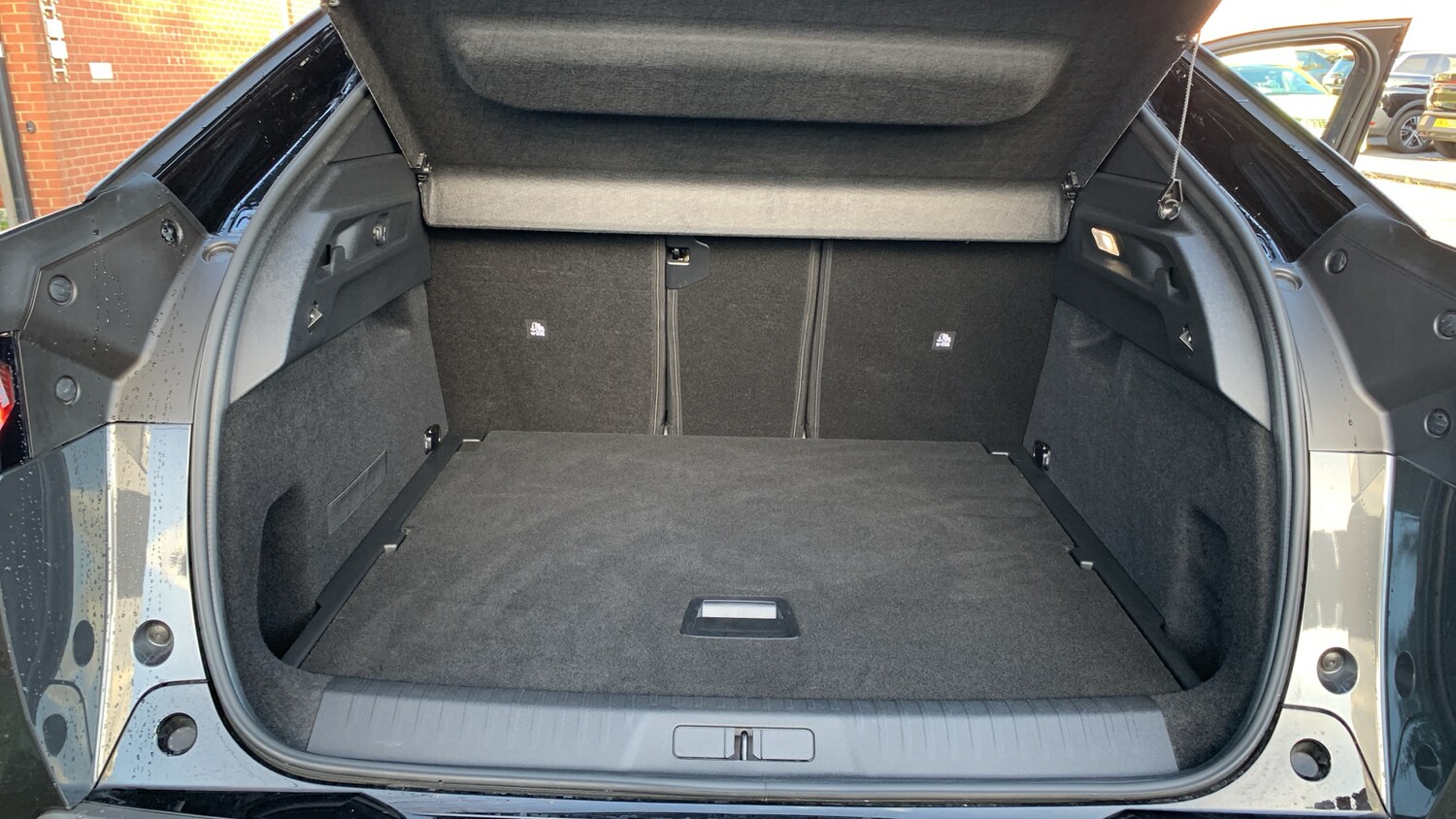 Used Peugeot 3008 2025 for sale - 76825731: Photo 20