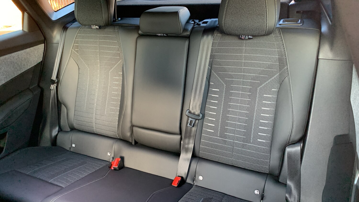 Used Peugeot 3008 2025 for sale - 76825731: Photo 26