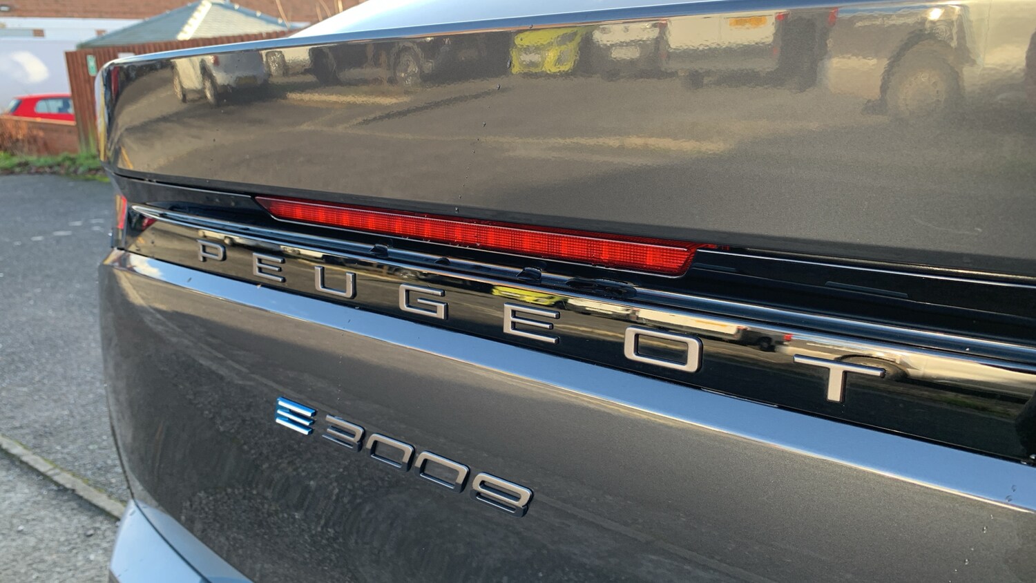 Used Peugeot 3008 2025 for sale - 76825731: Photo 27