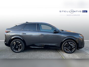 Used Peugeot 3008 2025 for sale - 76825731: Photo