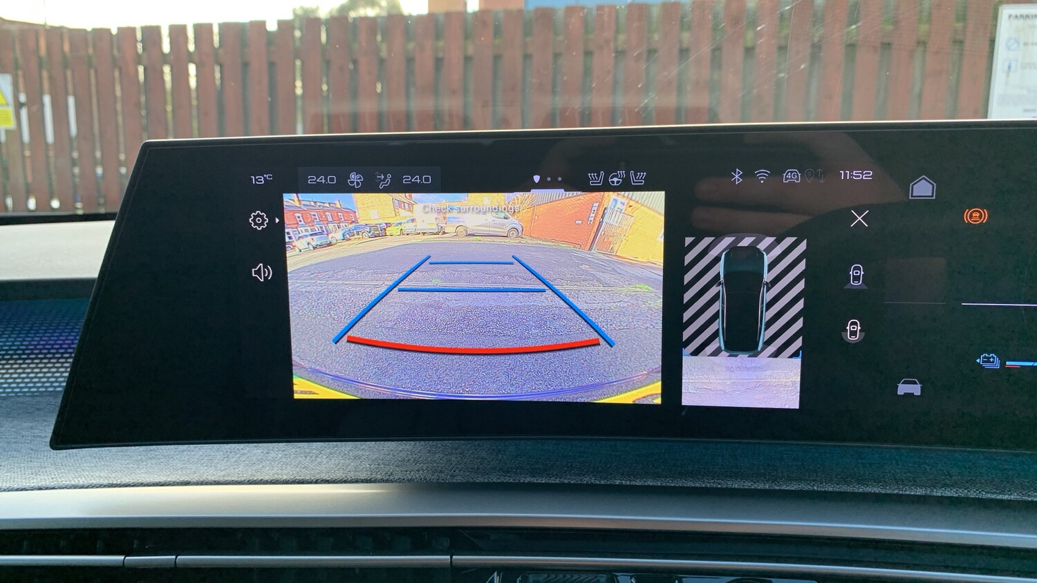 Used Peugeot 3008 2025 for sale - 76825731: Photo 30