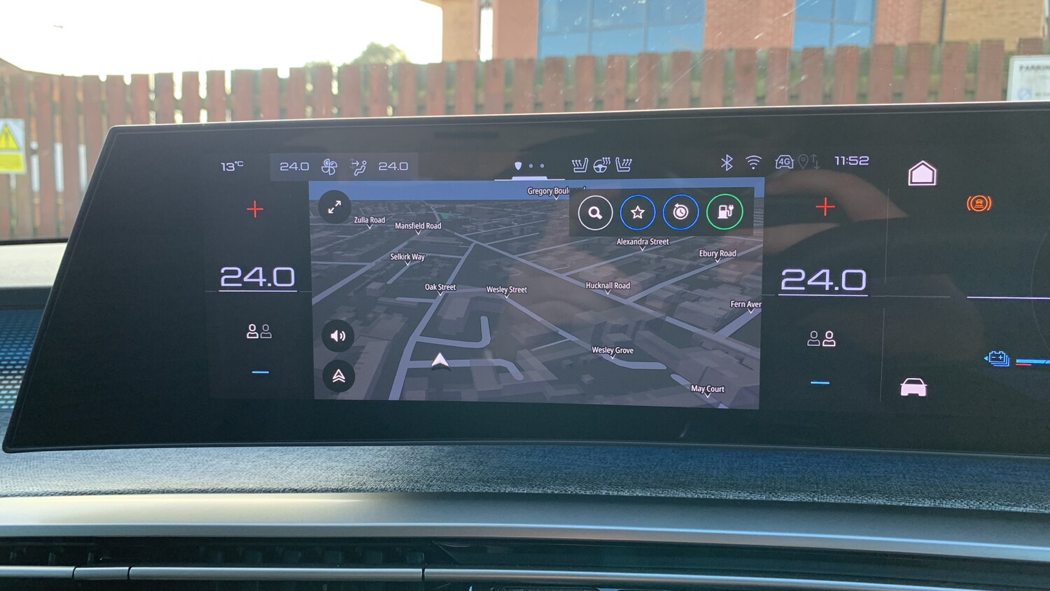 Used Peugeot 3008 2025 for sale - 76825731: Photo 33