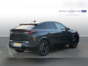 Used Peugeot 3008 2025 for sale - 76825731: Photo