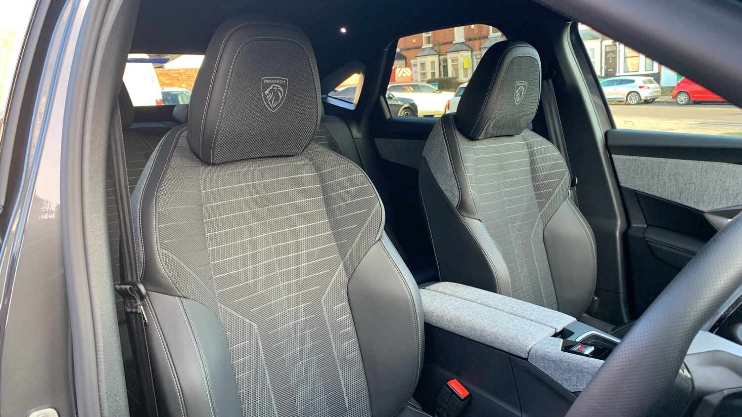 Used Peugeot 3008 2025 for sale - 76825731: Photo 43