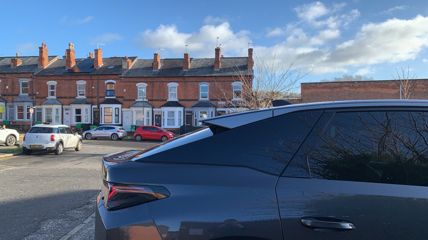 Used Peugeot 3008 2025 for sale - 76825731: Photo 44