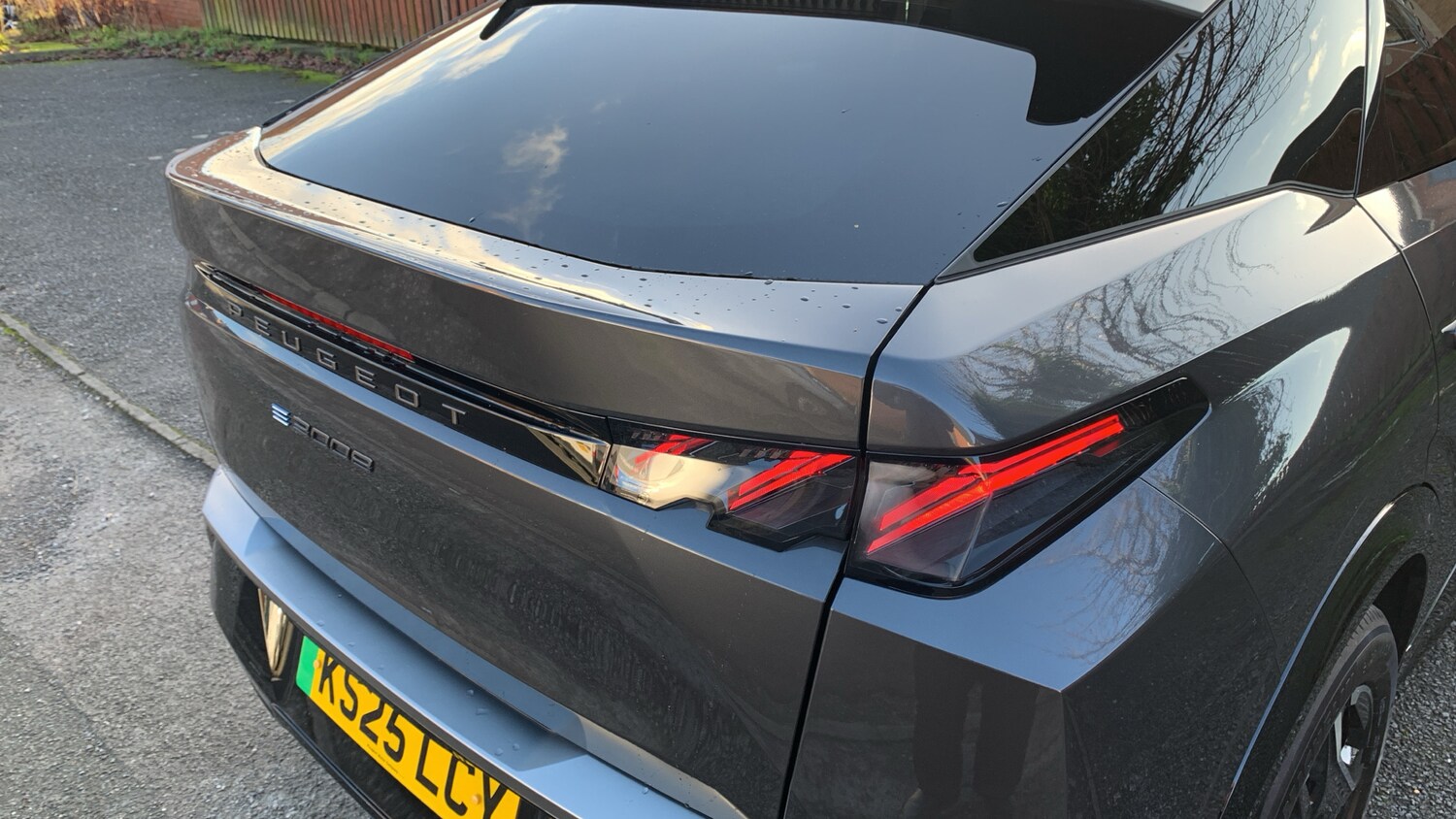 Used Peugeot 3008 2025 for sale - 76825731: Photo 46