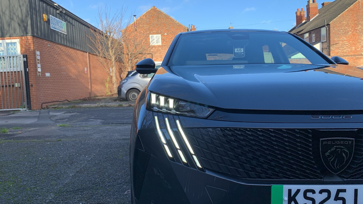 Used Peugeot 3008 2025 for sale - 76825731: Photo 48