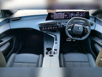 Used Peugeot 3008 2025 for sale - 76825731: Photo