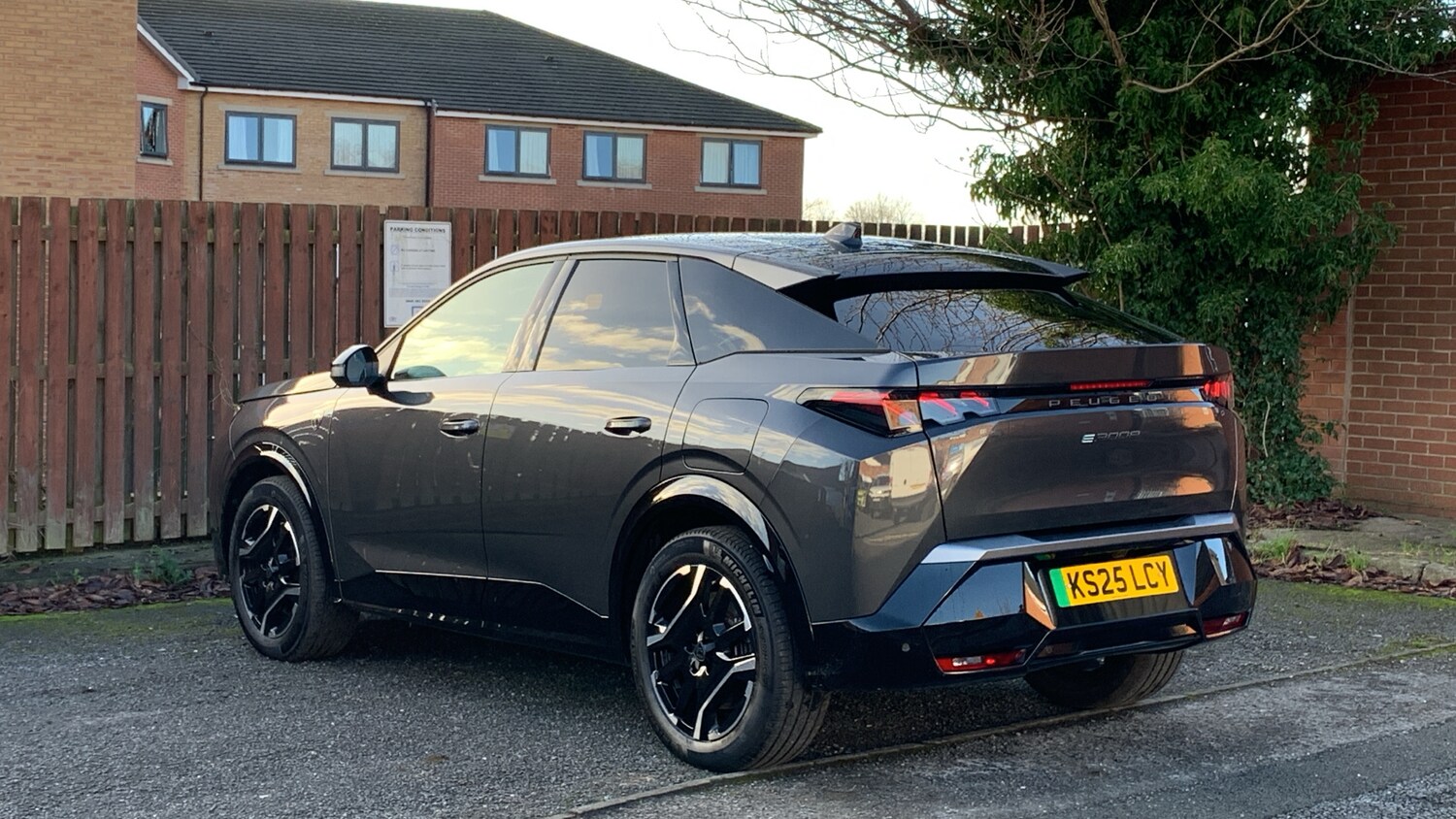 Used Peugeot 3008 2025 for sale - 76825731: Photo 6