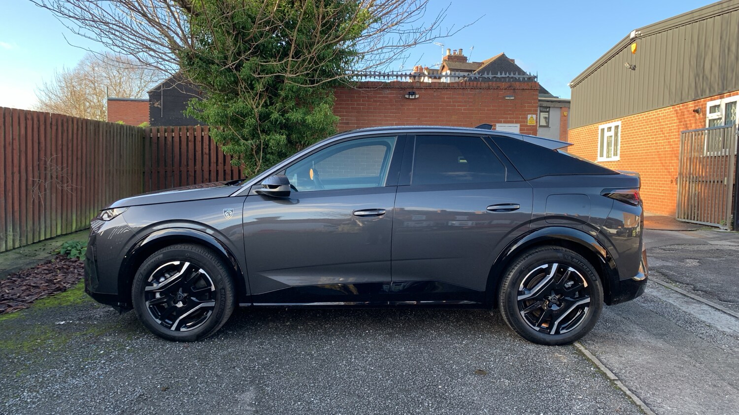 Used Peugeot 3008 2025 for sale - 76825731: Photo 7