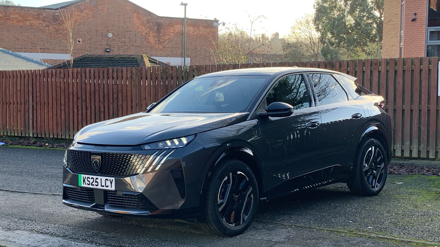 Used Peugeot 3008 2025 for sale - 76825731: Photo 8