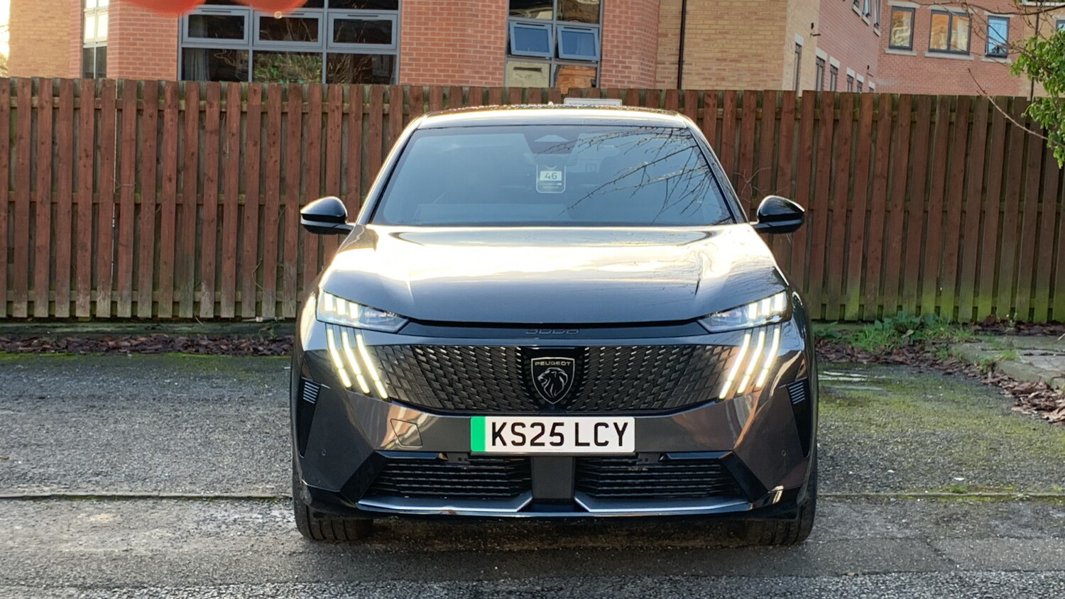 Used Peugeot 3008 2025 for sale - 76825731: Photo 9